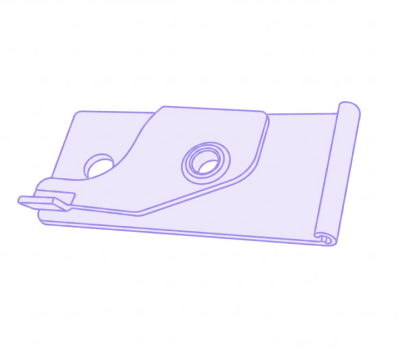 Ceiling Bracket