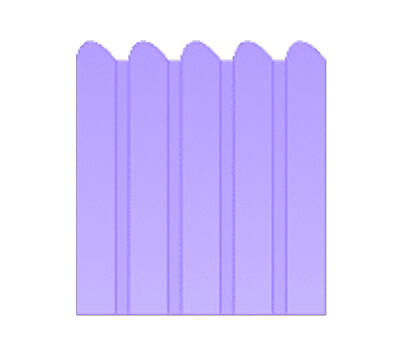 S Fold