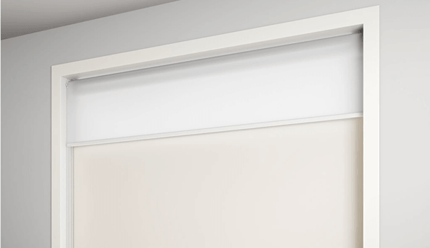 Sunscreen or Light Filtering in Back