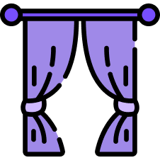Curtains